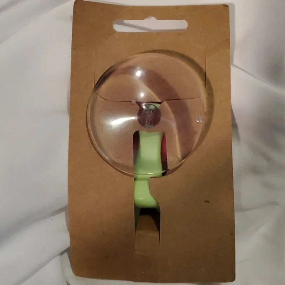 Toothbrush Holder - Cow - Picture 2 of 2